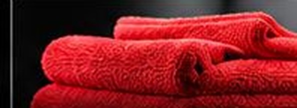 Microfibre Cloth Pack