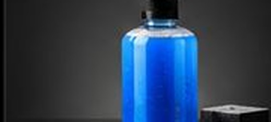 pH Neutral Car Shampoo