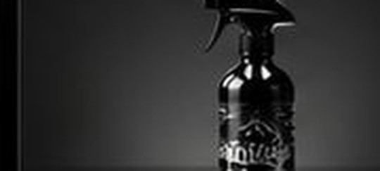 Alloy Wheel Cleaner