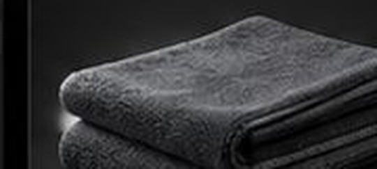 Premium Microfibre Towels