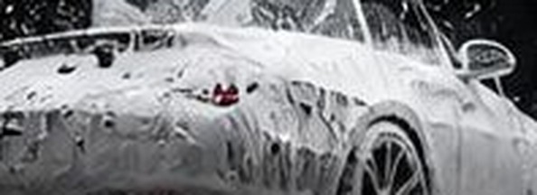 Snow Foam Wash