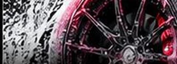 Tyre Dressing